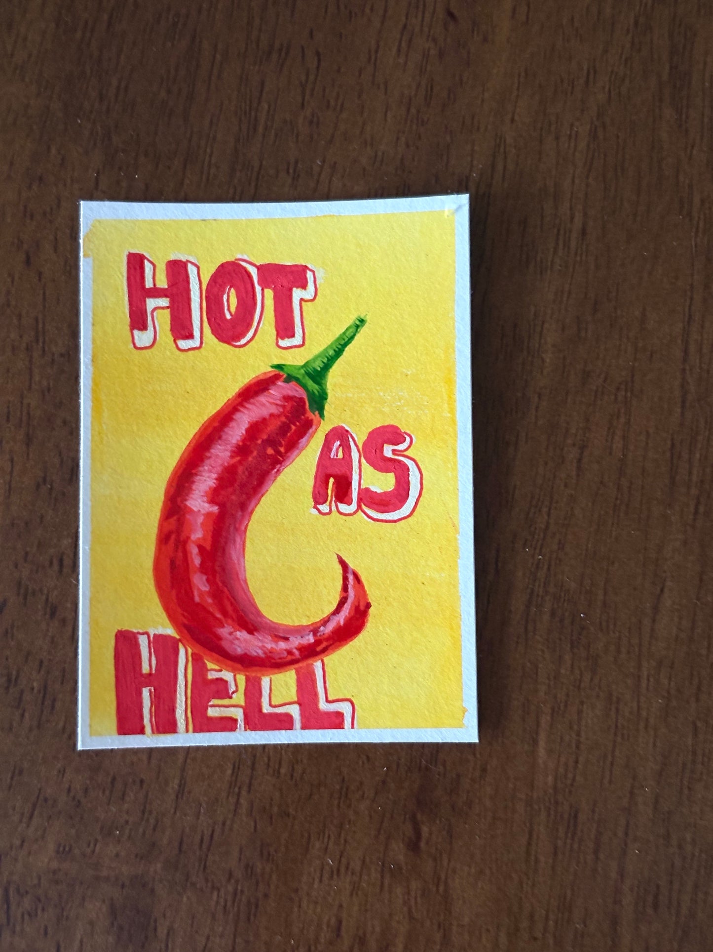 Spicyy ACEO