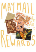 Snorkies Snail Mail